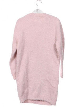 Kinderkleid C&A, Größe 7-8y/ 128-134 cm, Farbe Aschrosa, Preis 11,99 €