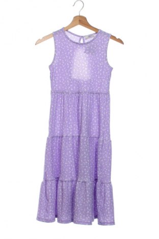 Dětské šaty  C&A, Velikost 8-9y/ 134-140 cm, Barva Vícebarevné, Cena  239,00 Kč