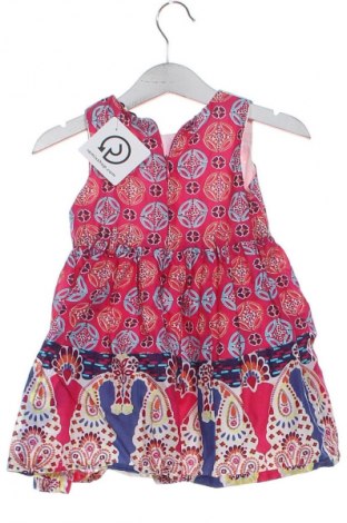 Kinderkleid Carnival Kids, Größe 18-24m/ 86-98 cm, Farbe Mehrfarbig, Preis 9,99 €