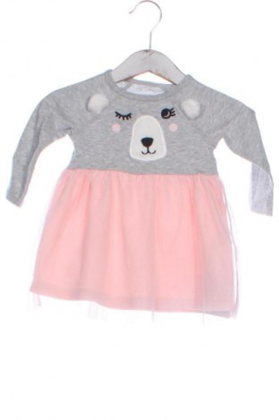 Kinderkleid Carter's, Größe 3-6m/ 62-68 cm, Farbe Mehrfarbig, Preis 12,00 €