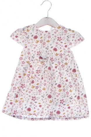 Детска рокля Coccodrillo, Размер 6-9m/ 68-74 см, Цвят Многоцветен, Цена 23,94 лв.