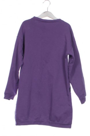 Детска рокля Coccodrillo, Размер 9-10y/ 140-146 см, Цвят Лилав, Цена 23,93 лв.