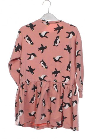 Детска рокля Coccodrillo, Размер 3-4y/ 104-110 см, Цвят Многоцветен, Цена 23,94 лв.