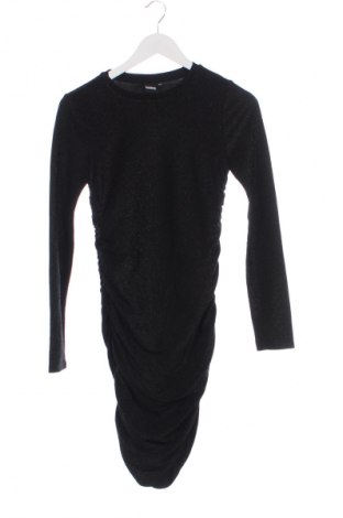 Dziecięca sukienka CoolCat, Rozmiar 12-13y/ 158-164 cm, Kolor Czarny, Cena 18,99 zł