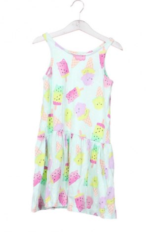 Dětské šaty  Coolclub, Velikost 5-6y/ 116-122 cm, Barva Vícebarevné, Cena  303,00 Kč