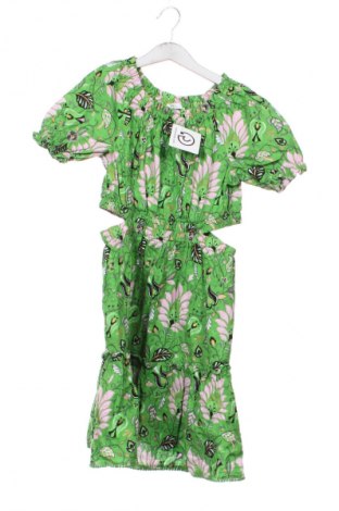 Kinderkleid Country Road, Größe 7-8y/ 128-134 cm, Farbe Mehrfarbig, Preis 10,62 €