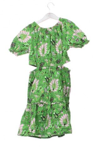 Kinderkleid Country Road, Größe 7-8y/ 128-134 cm, Farbe Mehrfarbig, Preis 10,62 €