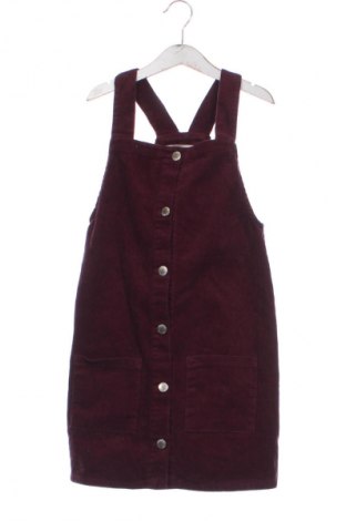 Παιδικό φόρεμα Denim Co., Μέγεθος 8-9y/ 134-140 εκ., Χρώμα Κόκκινο, Τιμή 12,24 €