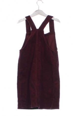 Παιδικό φόρεμα Denim Co., Μέγεθος 8-9y/ 134-140 εκ., Χρώμα Κόκκινο, Τιμή 12,24 €