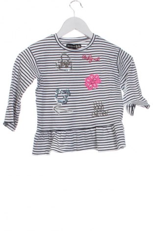 Dětské šaty  Desigual, Velikost 4-5y/ 110-116 cm, Barva Vícebarevné, Cena  264,00 Kč