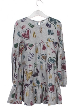 Kinderkleid Desigual, Größe 6-7y/ 122-128 cm, Farbe Mehrfarbig, Preis 32,26 €