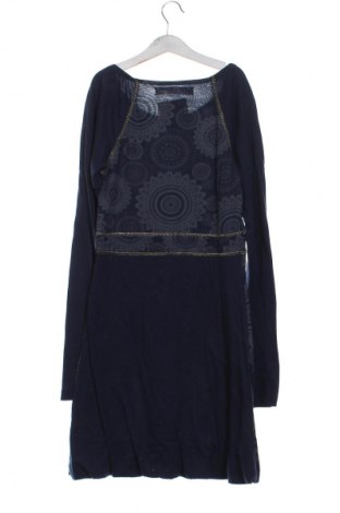 Detské šaty  Desigual, Veľkosť 12-13y/ 158-164 cm, Farba Viacfarebná, Cena  20,92 €