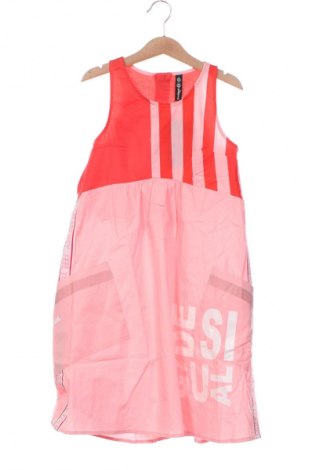 Παιδικό φόρεμα Desigual, Μέγεθος 8-9y/ 134-140 εκ., Χρώμα Πολύχρωμο, Τιμή 56,99 €