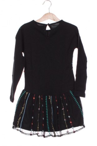 Παιδικό φόρεμα Desigual, Μέγεθος 4-5y/ 110-116 εκ., Χρώμα Πολύχρωμο, Τιμή 56,99 €