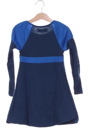 Детска рокля Desigual, Размер 4-5y/ 110-116 см, Цвят Многоцветен, Цена 93,99 лв.