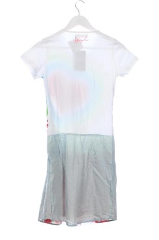 Kinderkleid Desigual, Größe 12-13y/ 158-164 cm, Farbe Mehrfarbig, Preis 49,99 €