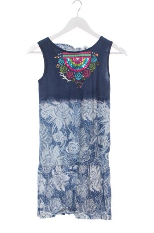 Dětské šaty  Desigual, Velikost 10-11y/ 146-152 cm, Barva Vícebarevné, Cena  1 429,00 Kč