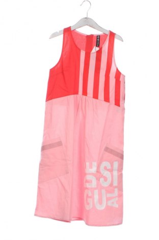 Kinderkleid Desigual, Größe 11-12y/ 152-158 cm, Farbe Mehrfarbig, Preis 61,99 €