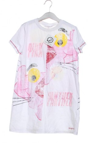 Kinderkleid Desigual, Größe 8-9y/ 134-140 cm, Farbe Mehrfarbig, Preis 16,99 €