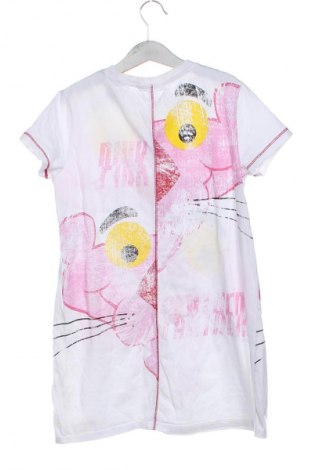 Kinderkleid Desigual, Größe 8-9y/ 134-140 cm, Farbe Mehrfarbig, Preis 16,99 €