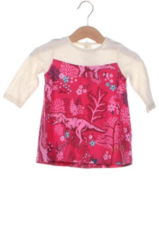 Kinderkleid Desigual, Größe 3-6m/ 62-68 cm, Farbe Mehrfarbig, Preis 13,99 €