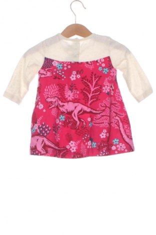 Kinderkleid Desigual, Größe 3-6m/ 62-68 cm, Farbe Mehrfarbig, Preis 13,99 €