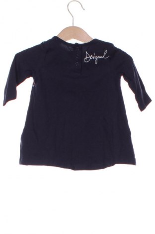 Kinderkleid Desigual, Größe 3-6m/ 62-68 cm, Farbe Mehrfarbig, Preis 12,99 €