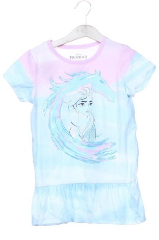 Παιδικό φόρεμα Disney, Μέγεθος 4-5y/ 110-116 εκ., Χρώμα Πολύχρωμο, Τιμή 17,03 €