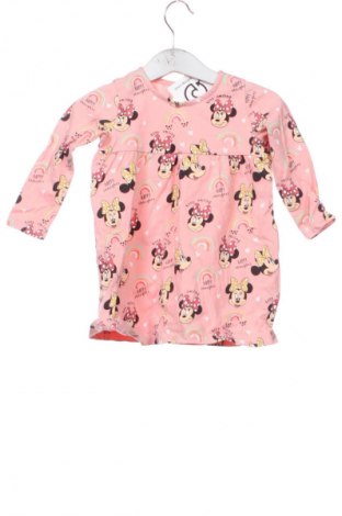 Детска рокля Disney, Размер 9-12m/ 74-80 см, Цвят Многоцветен, Цена 24,00 лв.