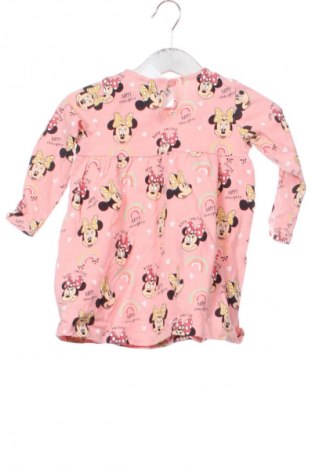 Детска рокля Disney, Размер 9-12m/ 74-80 см, Цвят Многоцветен, Цена 24,00 лв.