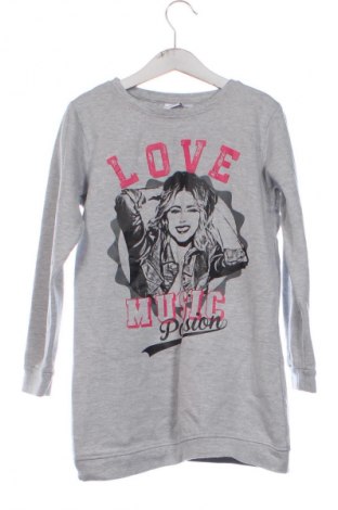 Dětské šaty  Disney, Velikost 6-7y/ 122-128 cm, Barva Šedá, Cena  297,00 Kč