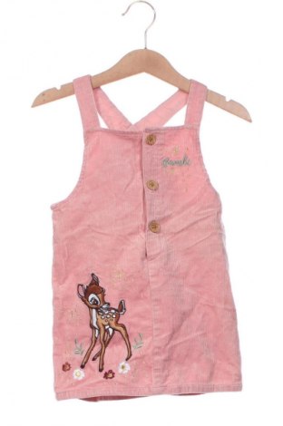 Детска рокля Disney, Размер 18-24m/ 86-98 см, Цвят Многоцветен, Цена 17,99 лв.