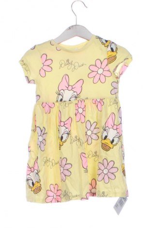 Detské šaty  Disney, Veľkosť 2-3y/ 98-104 cm, Farba Viacfarebná, Cena  10,95 €