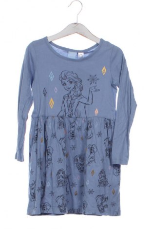 Kinderkleid Disney, Größe 4-5y/ 110-116 cm, Farbe Mehrfarbig, Preis 8,99 €