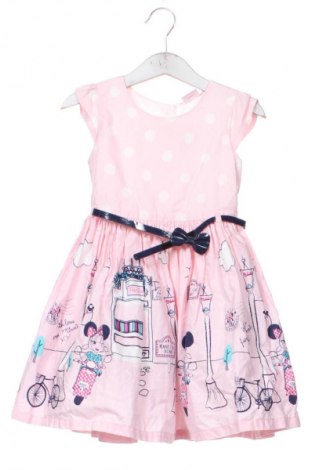 Kinderkleid Disney, Größe 2-3y/ 98-104 cm, Farbe Mehrfarbig, Preis 10,99 €