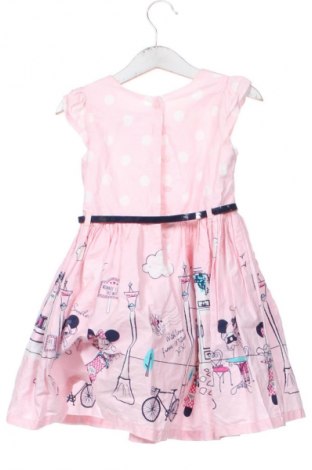 Kinderkleid Disney, Größe 2-3y/ 98-104 cm, Farbe Mehrfarbig, Preis 10,99 €
