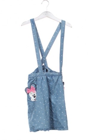 Kinderkleid Disney, Größe 7-8y/ 128-134 cm, Farbe Mehrfarbig, Preis 8,99 €