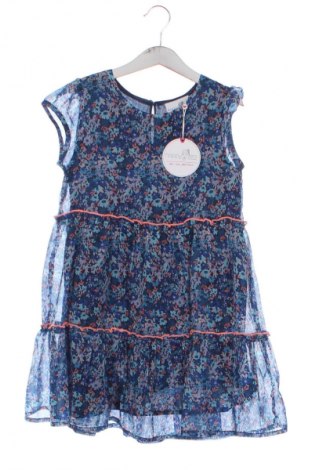 Kinderkleid Eisend, Größe 5-6y/ 116-122 cm, Farbe Mehrfarbig, Preis 22,84 €