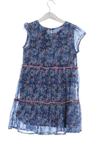 Kinderkleid Eisend, Größe 5-6y/ 116-122 cm, Farbe Mehrfarbig, Preis 22,84 €