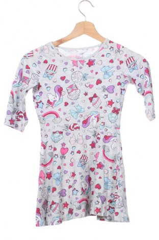 Παιδικό φόρεμα F&F, Μέγεθος 8-9y/ 134-140 εκ., Χρώμα Πολύχρωμο, Τιμή 12,00 €