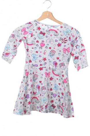 Παιδικό φόρεμα F&F, Μέγεθος 8-9y/ 134-140 εκ., Χρώμα Πολύχρωμο, Τιμή 12,00 €