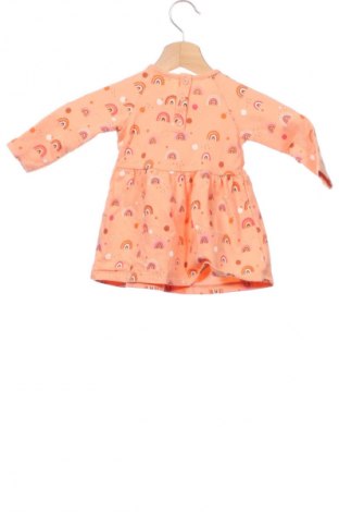 Детска рокля F&F, Размер 6-9m/ 68-74 см, Цвят Многоцветен, Цена 24,00 лв.