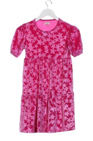 Dětské šaty  F&F, Velikost 11-12y/ 152-158 cm, Barva Vícebarevné, Cena  304,00 Kč