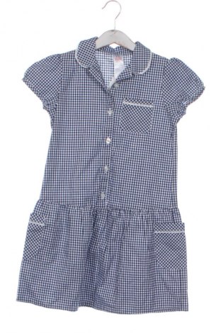 Dětské šaty  F&F, Velikost 6-7y/ 122-128 cm, Barva Vícebarevné, Cena  303,00 Kč