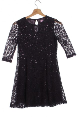 Dětské šaty  F&F, Velikost 11-12y/ 152-158 cm, Barva Fialová, Cena  209,00 Kč