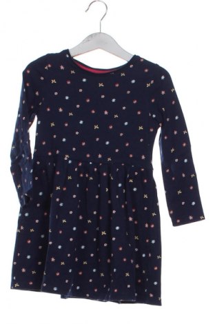 Kinderkleid F&F, Größe 4-5y/ 110-116 cm, Farbe Mehrfarbig, Preis 8,99 €