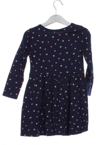 Kinderkleid F&F, Größe 4-5y/ 110-116 cm, Farbe Mehrfarbig, Preis 8,99 €