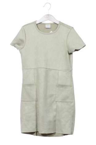 Kinderkleid Fisherfield, Größe 8-9y/ 134-140 cm, Farbe Grün, Preis 10,99 €
