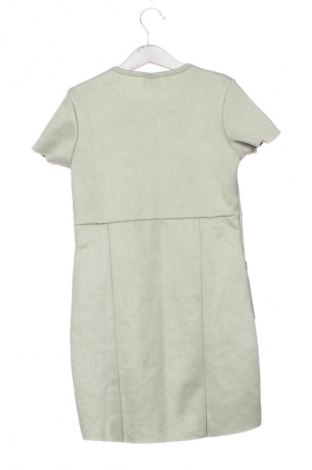 Kinderkleid Fisherfield, Größe 8-9y/ 134-140 cm, Farbe Grün, Preis 10,99 €