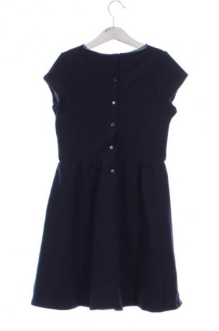 Kinderkleid Floriane, Größe 9-10y/ 140-146 cm, Farbe Blau, Preis 16,99 €